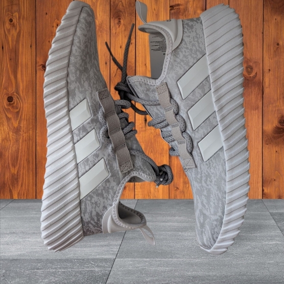 Adidas Men's Athleisure Kaptir 3.0 Sneaker Size 10 & 11 - Picture 7 of 11